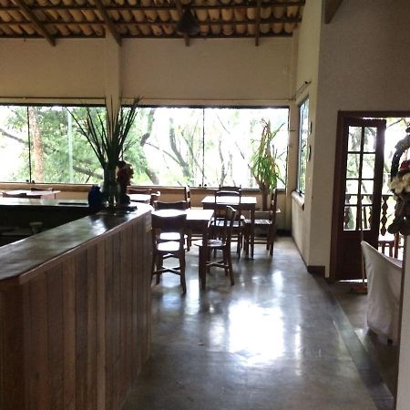 Pousada Pico Do Sol 马卡科斯 外观 照片